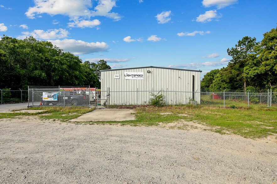 More Photos Of , Hope Mills General Retail For Sale