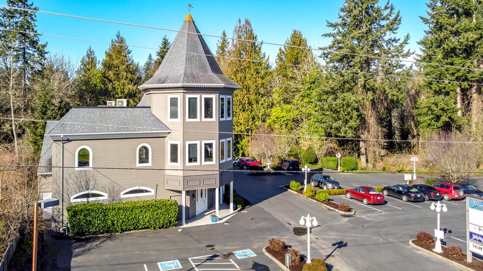 More Photos Of 1140 Bethel Ave, Port Orchard Storefront Retail Office For Lease