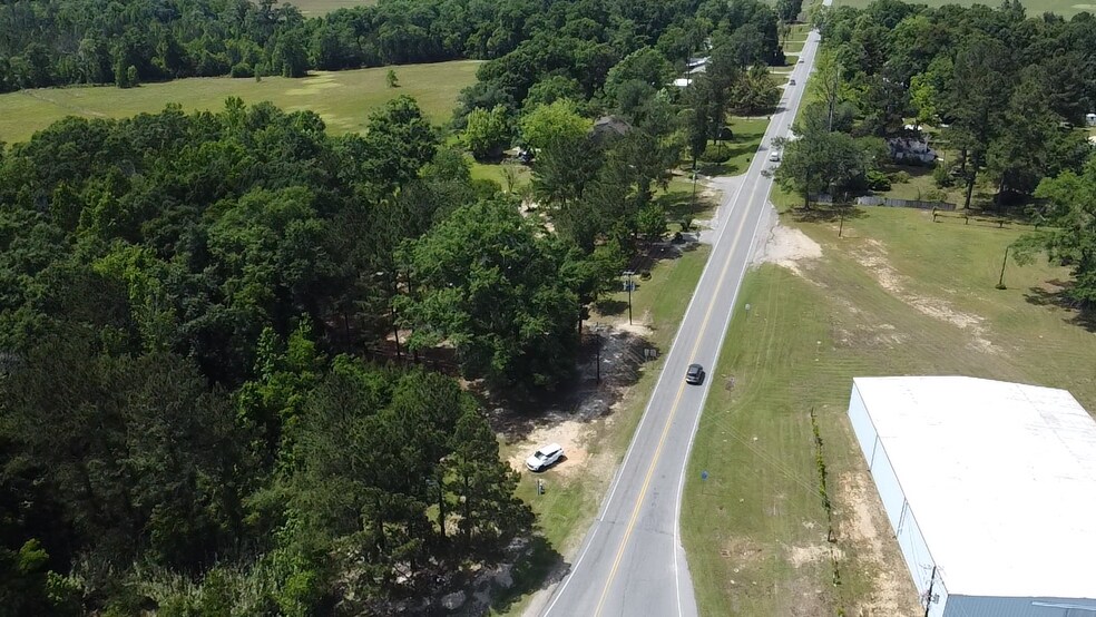More Photos Of 23940 Co Rd 47 Rd, Perdido Land For Sale