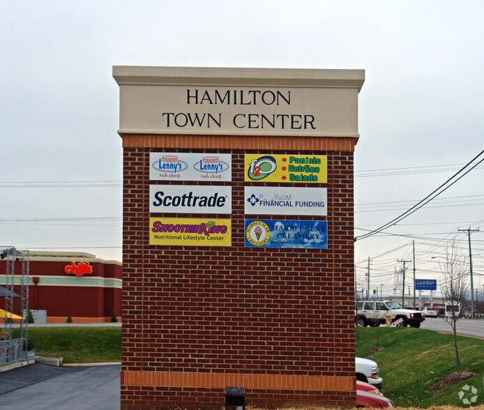 More Photos Of 1919A Gunbarrel Rd, Chattanooga Unknown For Lease