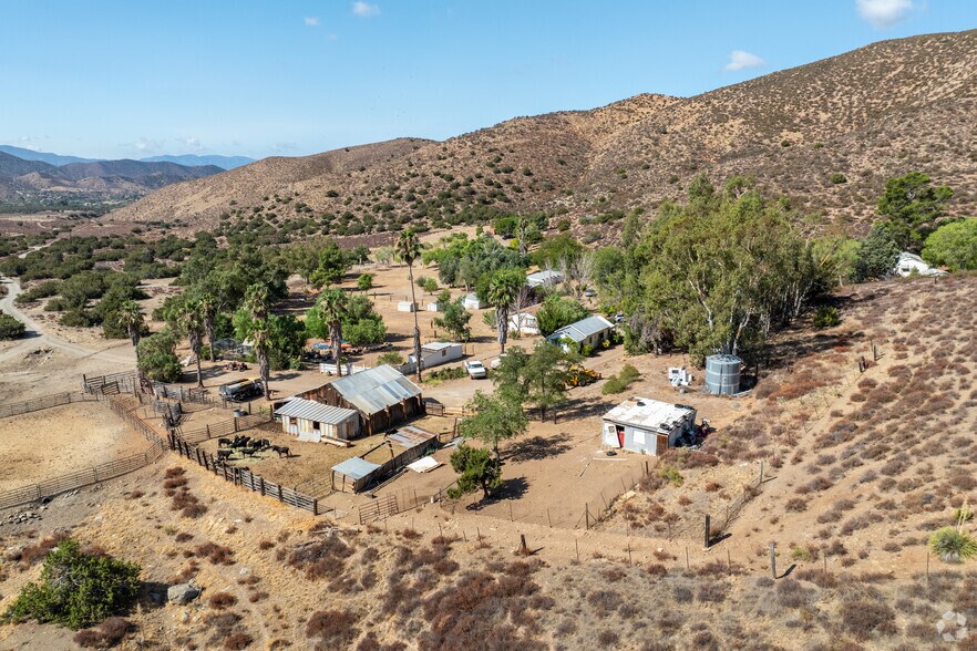 More Photos Of 35900 Anthony Rd, Agua Dulce Land For Sale