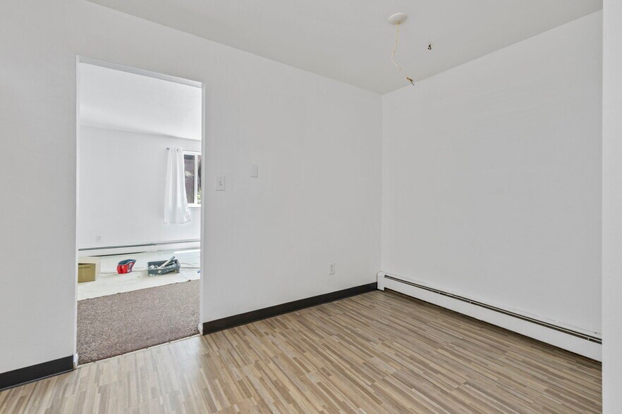 More Photos Of 3135 Arnett St, Boulder Multifamily For Sale