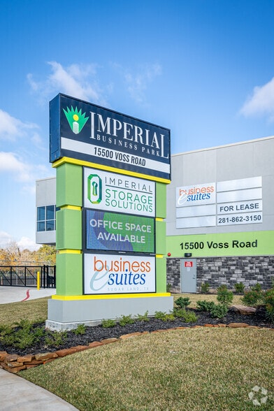 More Photos Of 15500 Voss Rd, Sugar Land Unknown For Sale