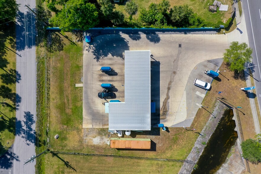 More Photos Of 1451 N Nova Rd, Daytona Beach Carwash For Sale