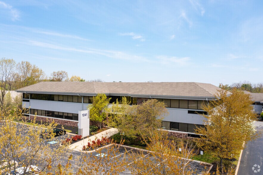 More Photos Of 1001-1041 Old Cassatt Rd, Berwyn Unknown For Lease