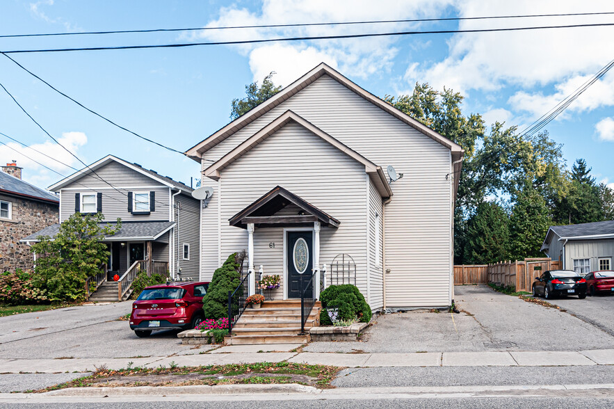 Primary Photo Of 61 Main St S, Uxbridge Apartments For Sale