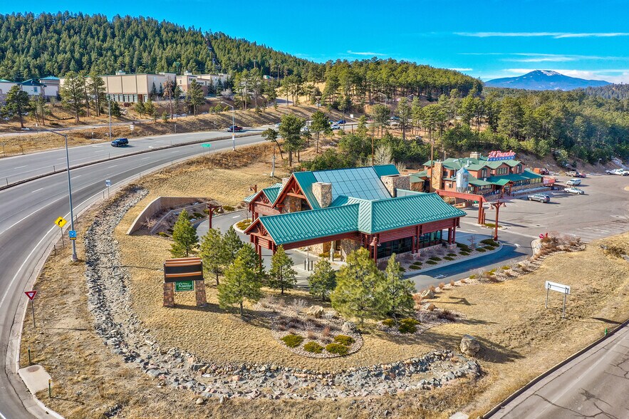 More Photos Of 29240 US Highway 40, Evergreen Storefront Retail Office For Lease