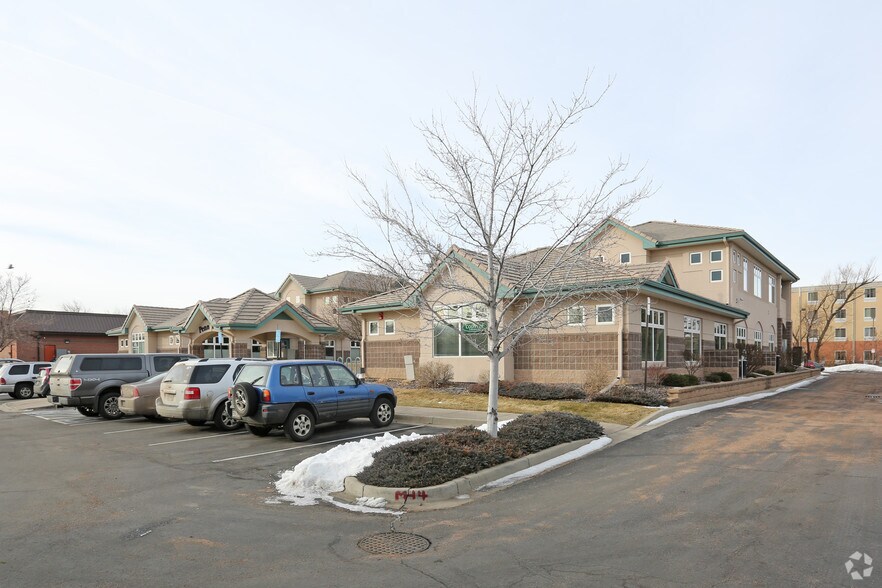 More Photos Of 12021 Pennsylvania St, Thornton Office Residential For Lease