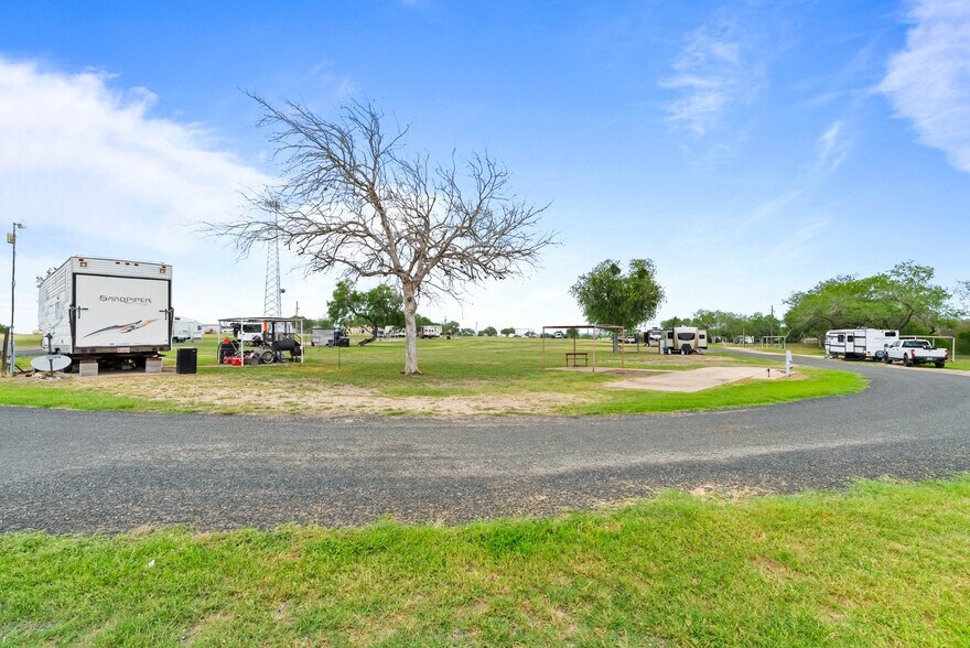 More Photos Of 3117 Highway 281, George West Specialty For Sale