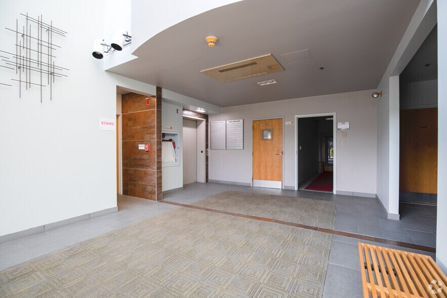 More Photos Of 200 Highland Ave, Needham Office For Lease