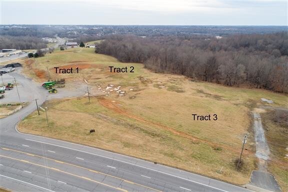 More Photos Of 1 N Highway 41, Springfield Land For Sale