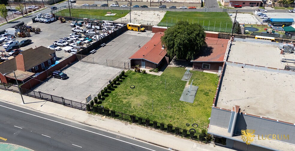 More Photos Of 403,411,435,445 S Santa Fe Ave, Compton Land For Sale