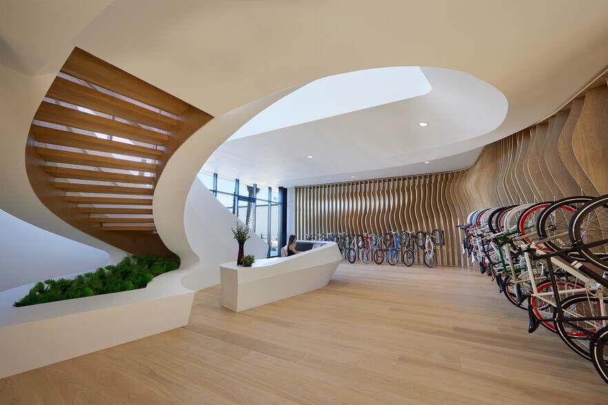 More Photos Of 1221 Colorado Ave, Santa Monica Office For Sale