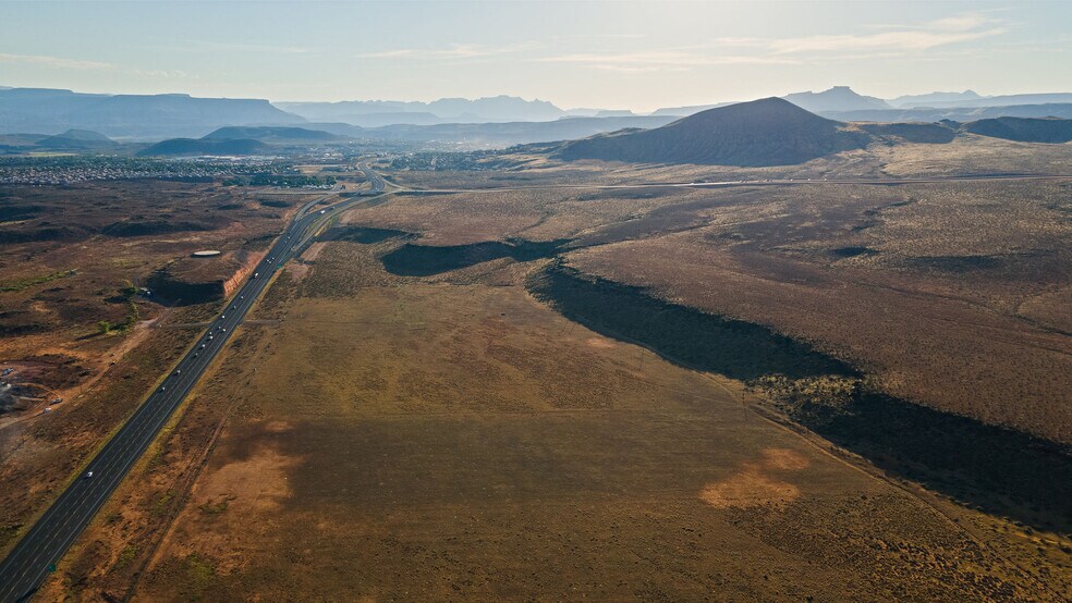 More Photos Of 3 Acres Sr9, Hurricane Land For Sale