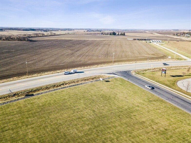 More Photos Of 1501 Mn-42, Eyota Land For Sale