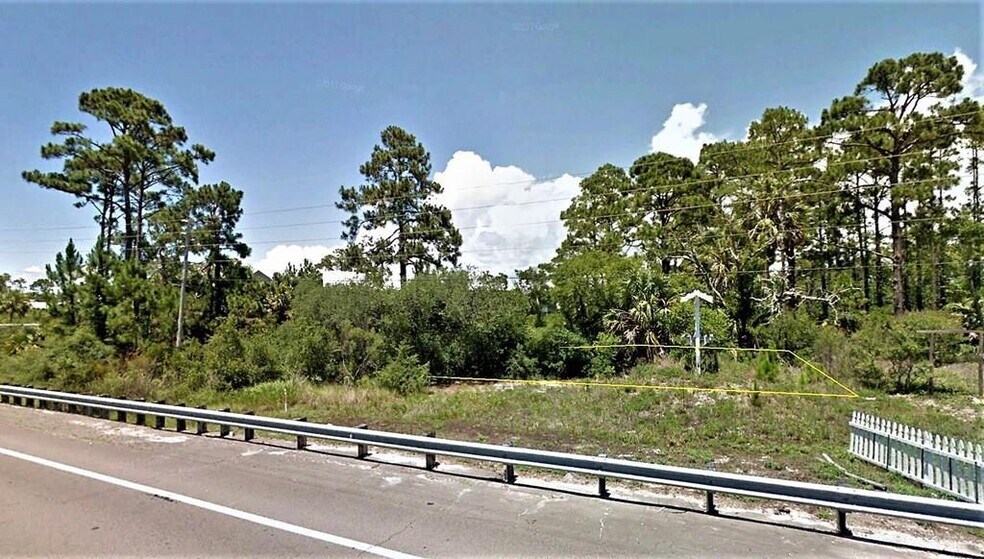 More Photos Of 3000 W U.S. 98 Hwy, Port Saint Joe Land For Sale
