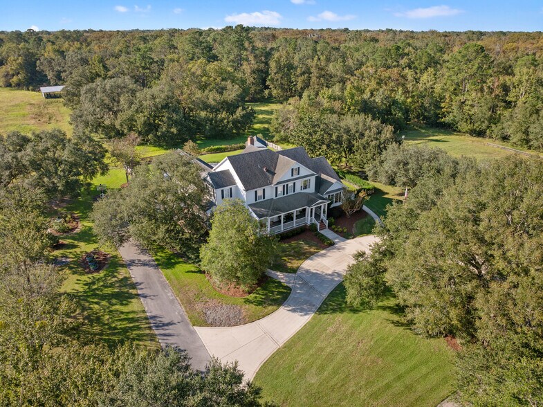 More Photos Of 3975 Pacetti Rd, Saint Augustine Land For Sale