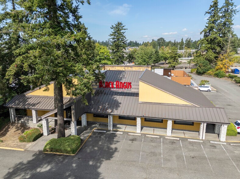 More Photos Of 2400 S 320th St, Federal Way Restaurant For Lease