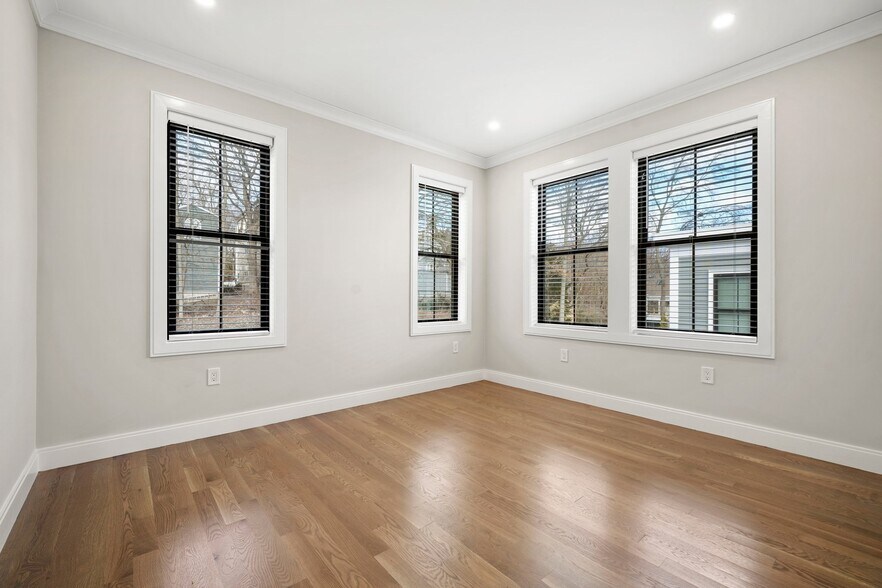 More Photos Of 285 Lamartine St, Boston Apartments For Sale