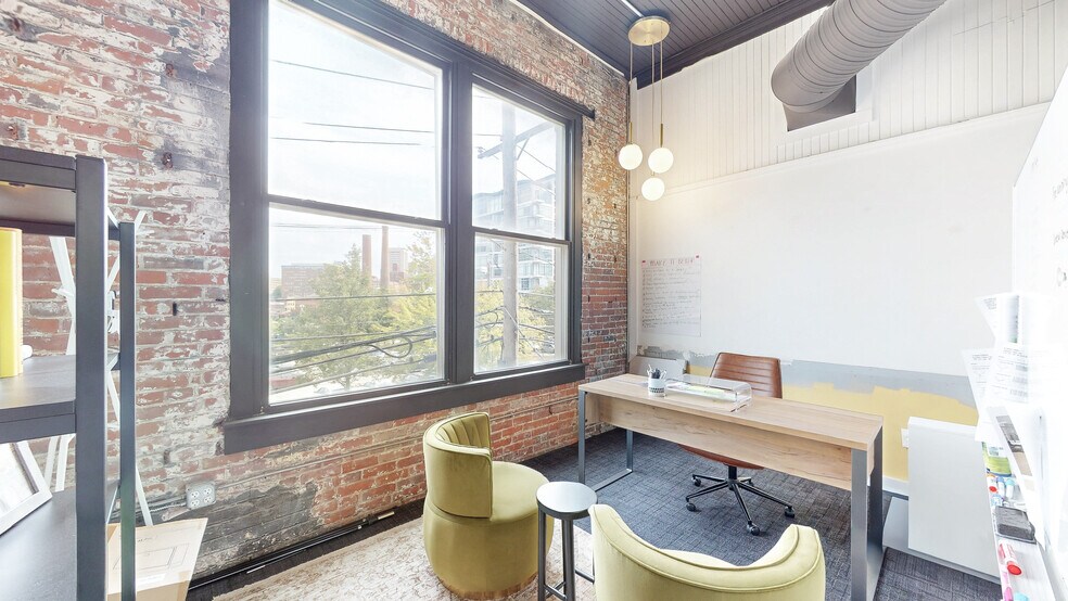 More Photos Of 2111 Center St, Cleveland Storefront Retail Office For Lease