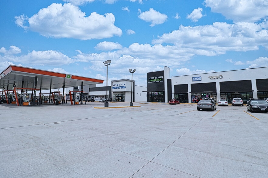 More Photos Of 16513 FM 529, Houston Storefront For Sale