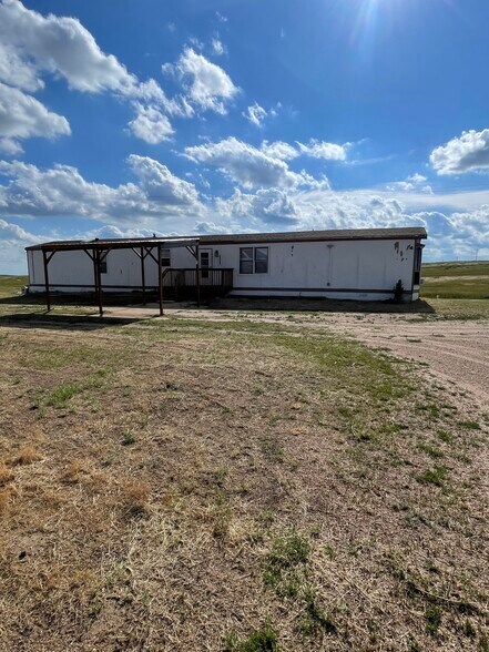 More Photos Of 26175 E Us Highway 24, Calhan Industrial For Lease