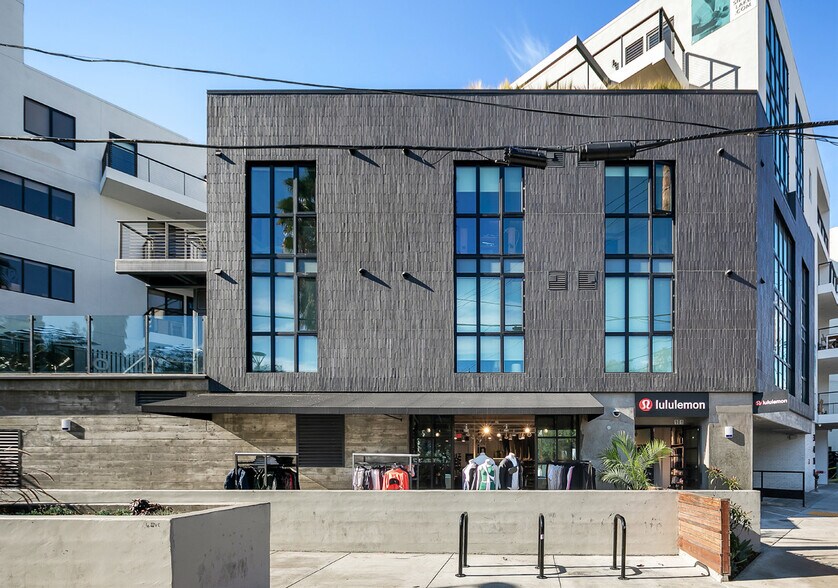 More Photos Of 3400 W Sunset Blvd, Los Angeles Apartments For Lease