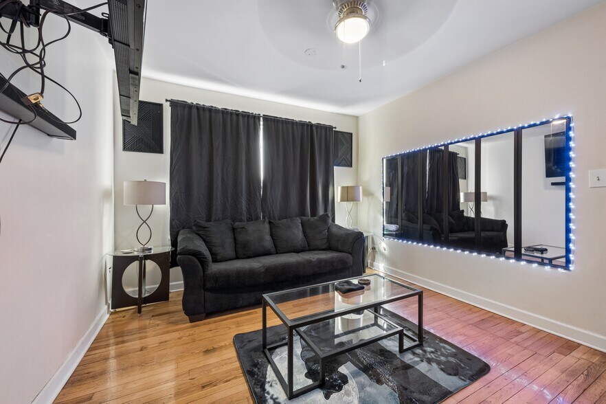 More Photos Of 7601-7605 S Peoria St, Chicago Apartments For Sale