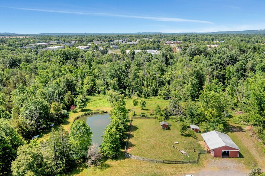 More Photos Of 104 Steinmetz Rd, Hillsborough Land For Sale