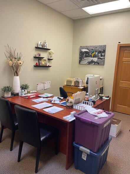 More Photos Of 2410 Milwaukee St, Delafield Storefront Retail Office For Lease