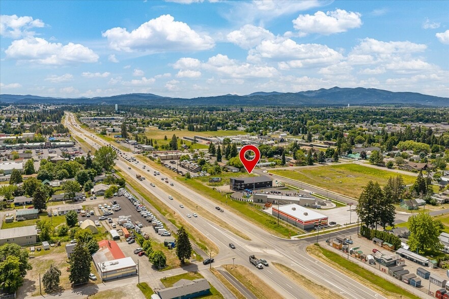More Photos Of 9878 Kirkpatrick st, Hayden Office For Sale