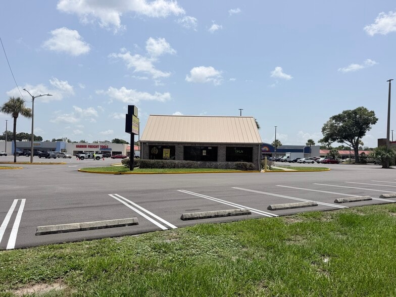 More Photos Of 2439 Enterprise Rd, Orange City Restaurant For Sale