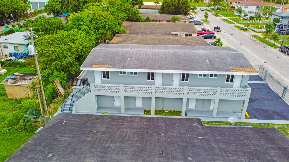 More Photos Of 1430 NW 2nd Ave, Florida City Apartments For Sale
