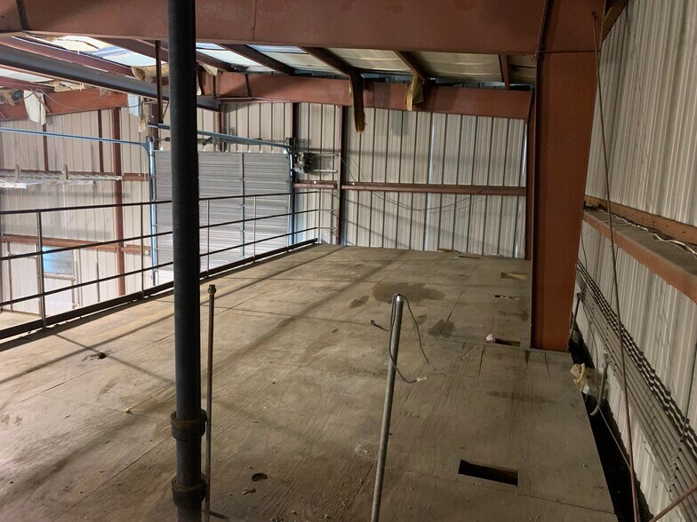 More Photos Of 1623 Carolina Ave, Bessemer Service For Lease