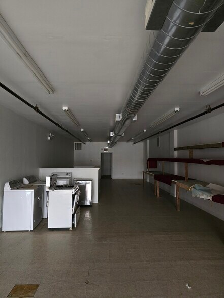 More Photos Of 4609 S Ashland Ave, Chicago General Retail For Lease