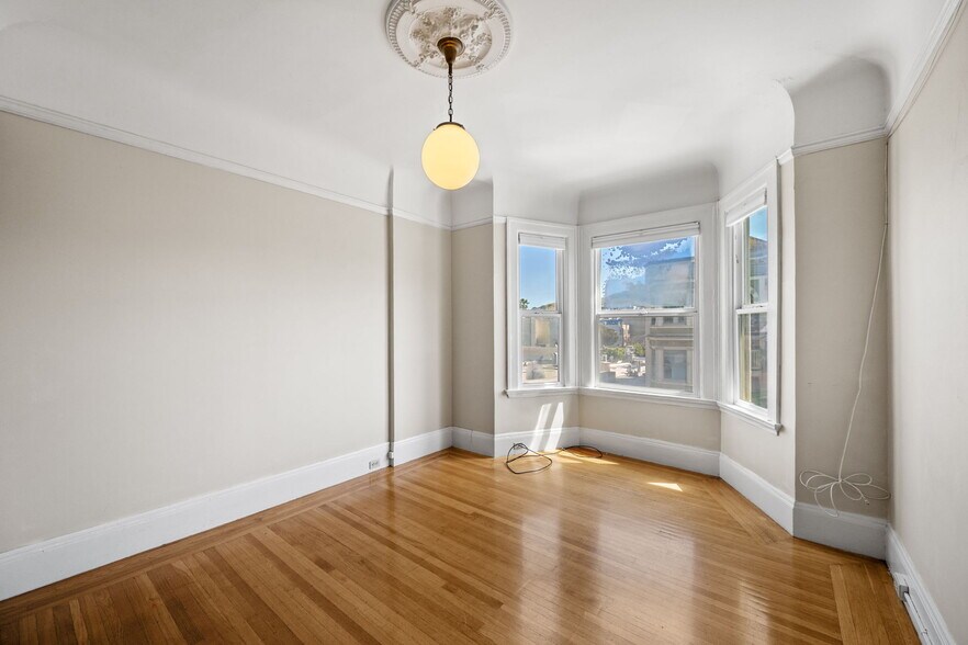 More Photos Of 3340-3342 24th St, San Francisco Apartments For Sale