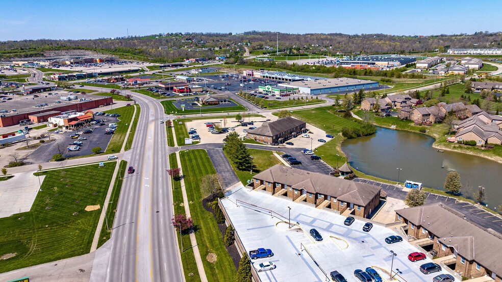 More Photos Of 860 NW Washington Blvd, Hamilton Medical For Lease