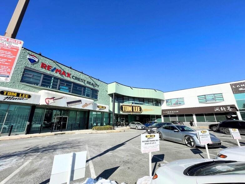 More Photos Of 3631 No 3 Rd, Richmond Freestanding For Sale