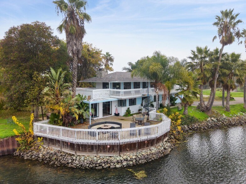 More Photos Of 500 Brannan Island Rd, Isleton Marina For Sale