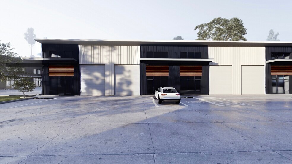 More Photos Of 25366 Richards Rd, Spring Flex For Lease