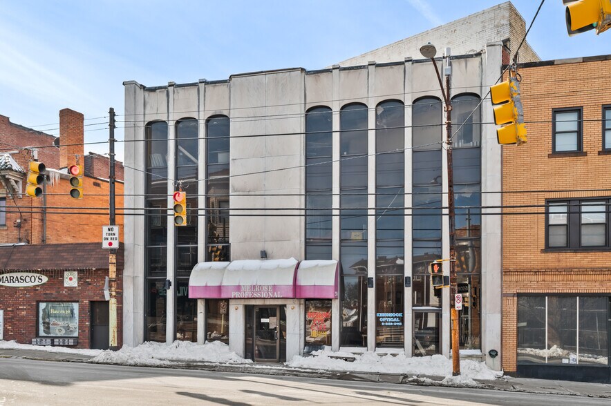 More Photos Of 2708 Brownsville Rd, Pittsburgh Apartments For Sale