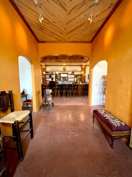 More Photos Of 5301 Terry St Terry St, Mosca Specialty For Sale