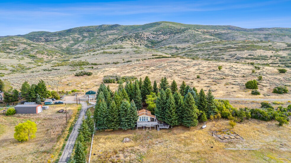 More Photos Of 110 W Moulton Ln, Heber City Land For Sale