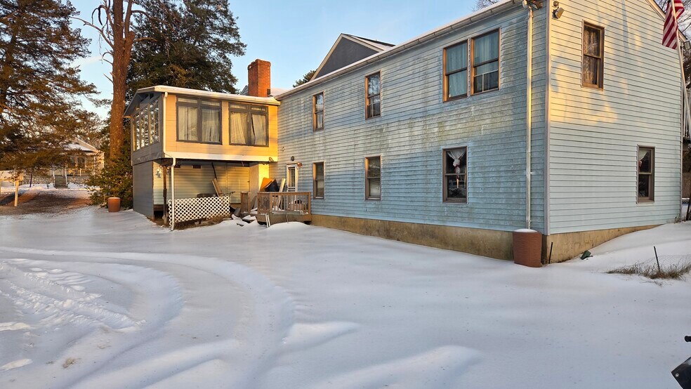 More Photos Of 7905 Sarakal Rd, Clinton Specialty For Sale