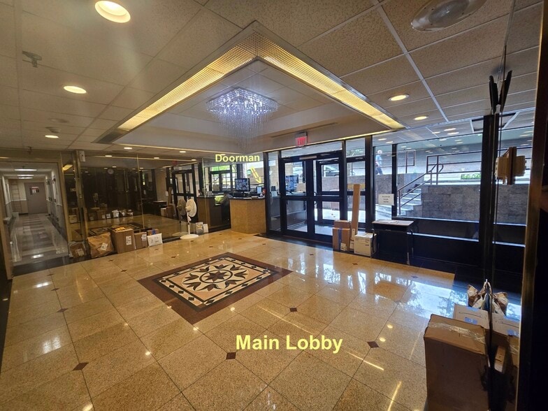 More Photos Of 92-29 Queens Blvd, Rego Park Apartments For Lease