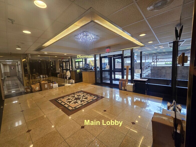 More Photos Of 92-29 Queens Blvd, Rego Park Apartments For Sale