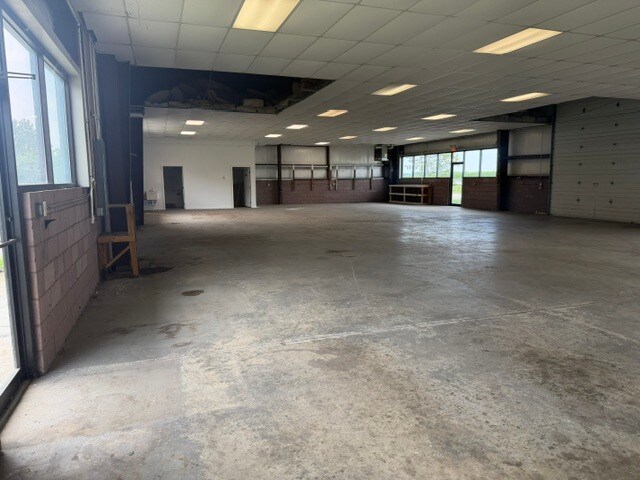 More Photos Of 32201 Queen Anne Hwy, Queen Anne Industrial For Lease