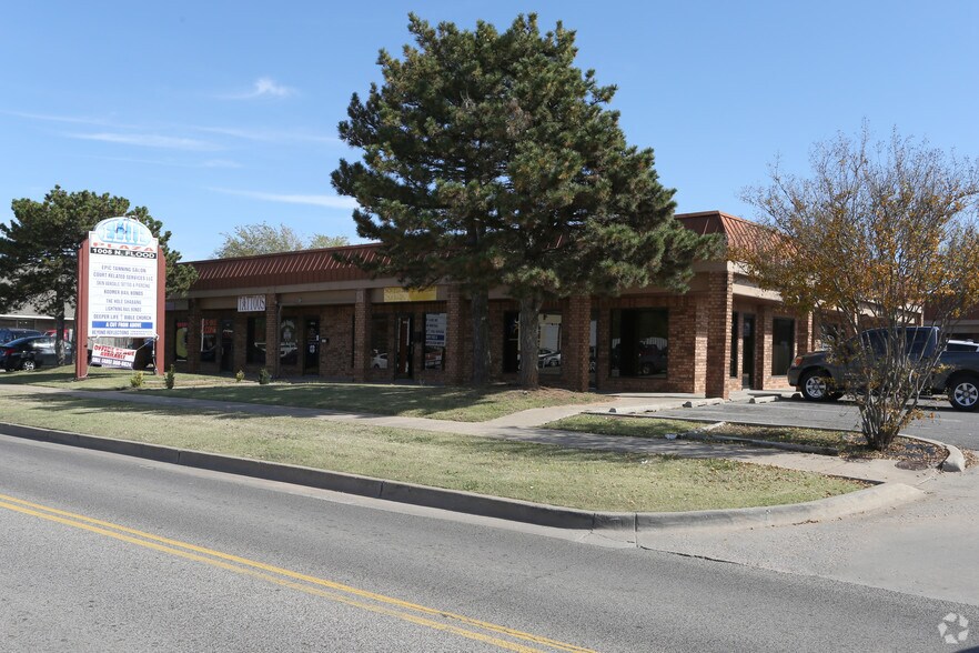 Primary Photo Of 1005 N Flood Ave, Norman Office For Lease