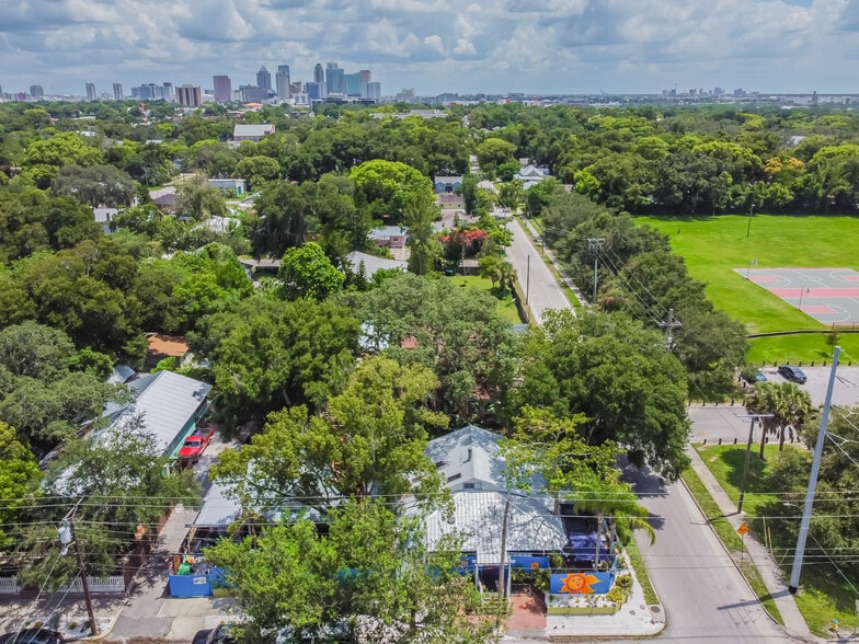More Photos Of 3109 N Ola Ave, Tampa Hospitality For Sale