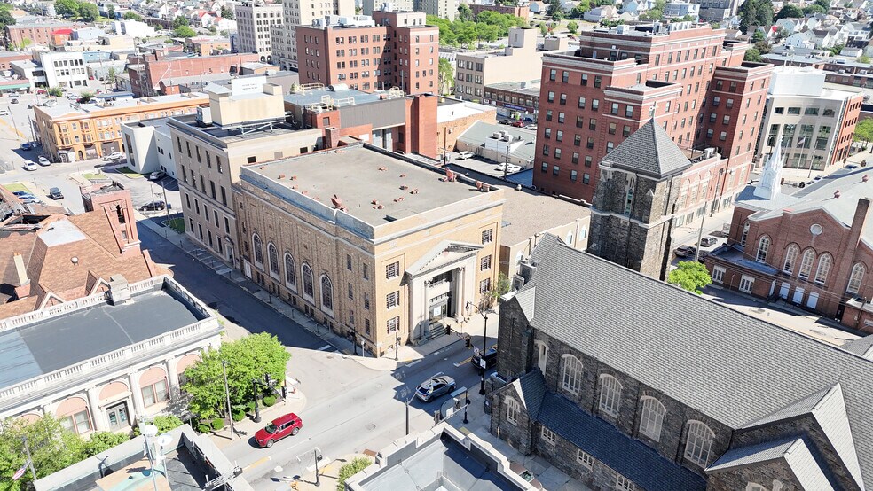 More Photos Of 31 N Church St, Hazleton Apartments For Sale